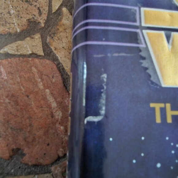 Star Wars: The Last Command By Timothy Zahn, Hardcover - Picture 2 of 7